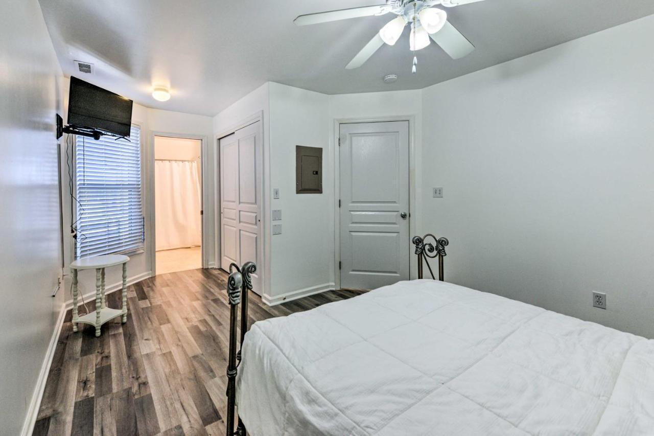 Wildwood Condo Walk To Beach And Water Parks! Exterior foto